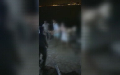 Slovenski turisti pretučeni u sukobu sa zaštitarima u Savudriji - 4