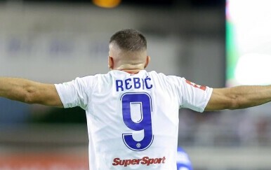 Hajduk ostao i bez Rebića pred derbi: Evo kad bi se mogao vratiti u pogon