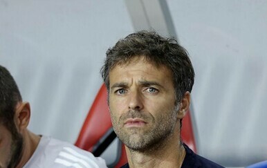 Garcia nakon Slaven Belupa hvalio Bambu, Pukštasa i Sigura, poziva na strpljenje