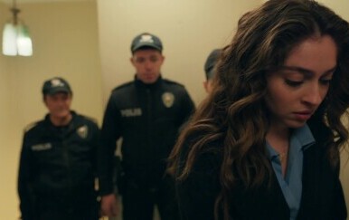 Leyla: Zaprimili su dojavu da se bjegunci skrivaju u njezinom stanu