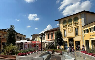 Najveći outlet u Europi: Zlatni savjeti za šoping-izlet u Italiju