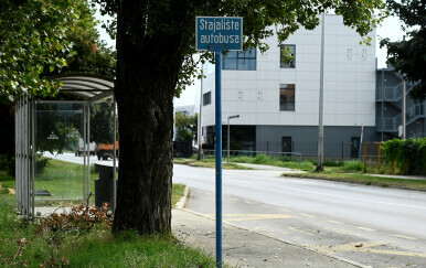 Ozljeda muškarca nije posljedica kaznenog djela niti je nanesena od strane druge osobe