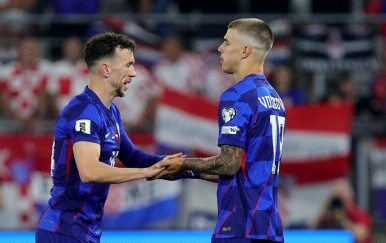 Dalić donio odluku: Luka Vušković neće igrati protiv Gibraltara