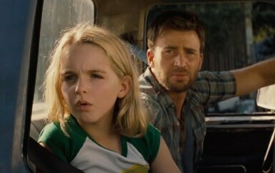Mckenna Grace - Film ''Nadarena''