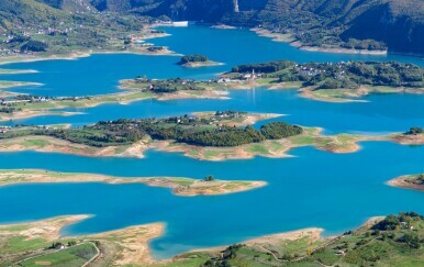 Kakav mir! Ramsko jezero - idealno mjesto za pravi odmor u prirodi