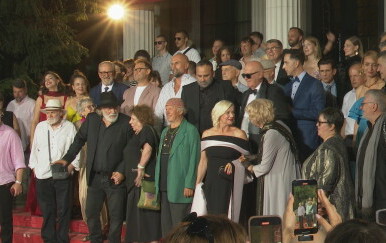 In Magazin: Sarajevo Film Festival - 3