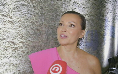 In Magazin: Nina Badrić - 3