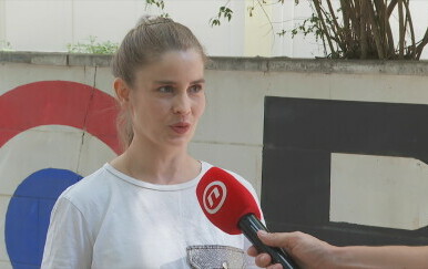 Ana Marija Veselčić - 1