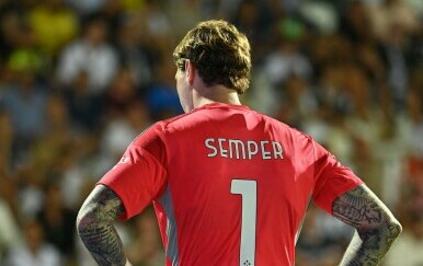 Adrian Šemper izveo senzaciju u Italiji: Obranio četiri penala u jednoj utakmici