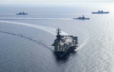 USS Gravely