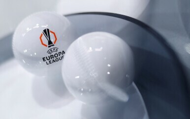 Ždrijeb Europske lige