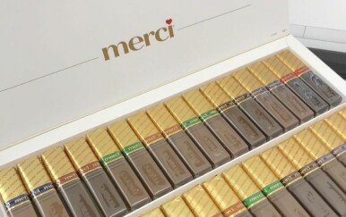 Cijeli život radite istu grešku s Merci čokoladicama: Evo kako ih zapravo trebate jesti