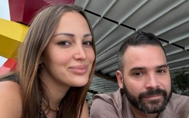 Aleksandra Prijović objavila obiteljsku fotografiju, imala je poseban povod