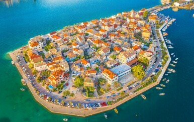 Hrvatska Mala Venecija gdje je?