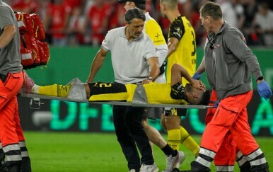 Yan Couto na nosilima