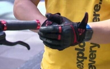 Prekršaji vozača električnih romobila - 2