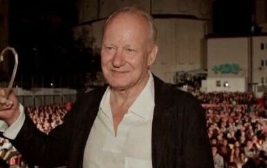 In Magazin: Stellan Skarsgård - 1