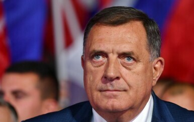 Milorad Dodik