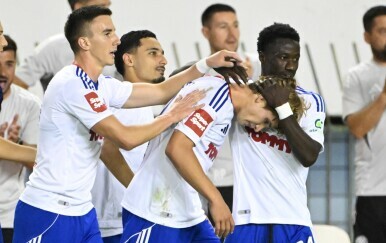 Rokas Pukštas odbio milijunski transfer u MLS: Ponudili su šest milijuna eura