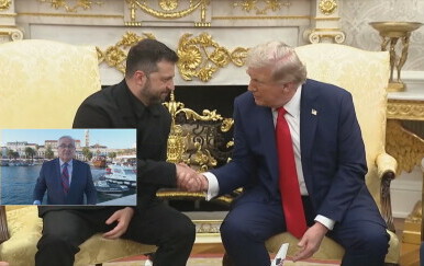 Ivica Puljić o sastanku - 4