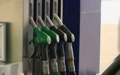 Prije mjesec dana Vlada je formiranje cijena goriva prepustila tržištu