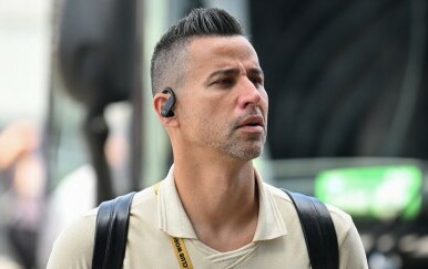 Fabio na Svjetskom klupskom prvenstvu