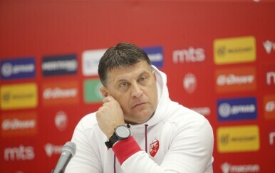 Vladan Milojević
