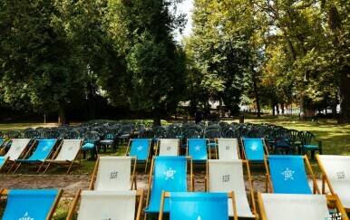 Tri dana filma u pokretu: Sutra počinje 12. Star Film Fest u Sisku