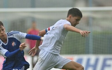 Deen Okanović i Duje Slatina