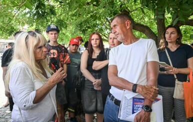 Andrej Babiš