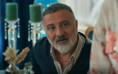 Leyla: Najprije je mislio da opet stvara dramu, a onda je ostao zatečen njezinim riječima