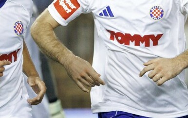 Luda utakmica na Poljudu: Hajduk zabio pet komada, promašena tri penala