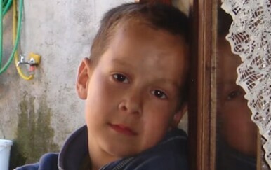 Marko Vuletić pokazao slike od svog prvog dana škole