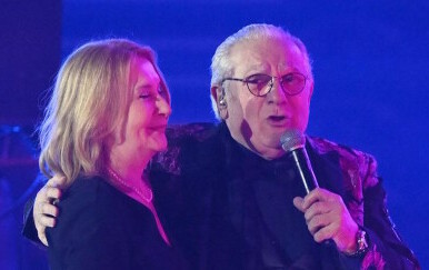 Željko Samardžić sasvim iskreno o 48 godina ljubavi sa suprugom