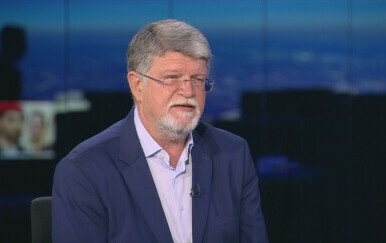 Tonino Picula u Dnevniku Nove TV: Nitko više nema iluzija o tome tko je Vučić