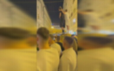 Policija uložila žalbu na oslobađajuću presudu zbog uzvika "Za dom spremni"