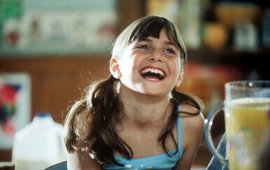 Tužna sudbina Alyson Stoner