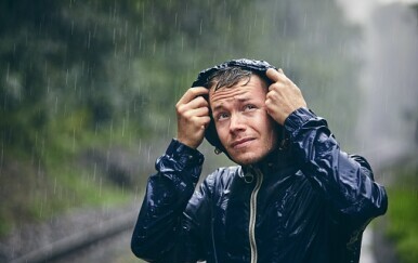 Cijela zemlja pod meteoalarmom: Pripazite, vrijeme može biti opasno!