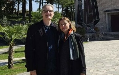 Mirela Prstec Batarelo i Vice Batarelo