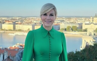 Kolinda Grabar-Kitarović