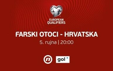 Farski otoci - Hrvatska 5. rujna na Novoj TV!