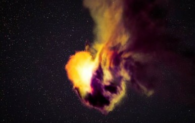 Astronomi ostali zabezeknuti eksplozijom ove supernove: "Izgleda kao nešto što je itko ikada prije vidio"