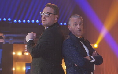 Igor Mešin i Frano Ridjan - 5