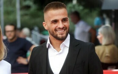 Emir Aličković - 3