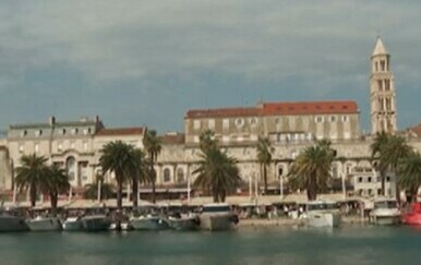 Split