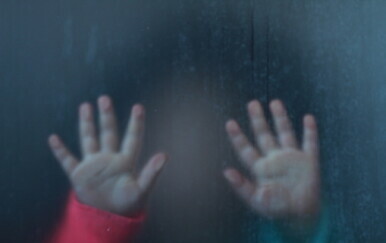 Zlostavljanje djece, ilustracija