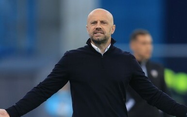 Bivši trener Dinama kreirao veliku europsku senzaciju