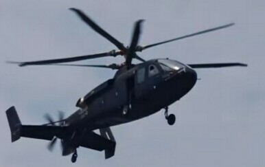 FOTO Osvanuo na društvenim mrežama: Kinezi "klonirali" američki S-97 Raider