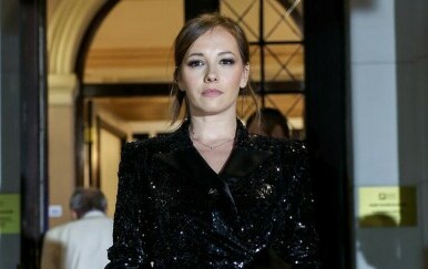 Jovana Stojiljković - 1