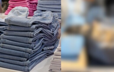 Scena u dućanu u Srbiji postala viralna: Neki su se oduševili i raznježili, a drugi naljutili